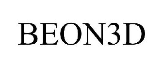 BEON3D