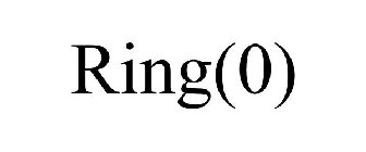 RING(0)