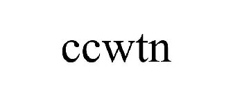 CCWTN