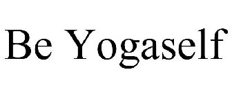 BE YOGASELF