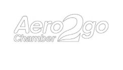 AERO CHAMBER 2 GO