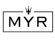 MYR