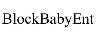 BLOCKBABYENT