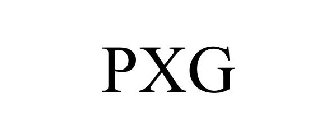 PXG