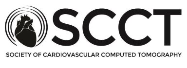 SCCT SOCIETY OF CARDIOVASCULAR COMPUTED TOMOGRAPHY