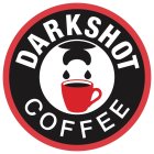 DARKSHOT COFFEE