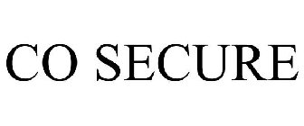 CO SECURE