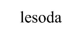 LESODA