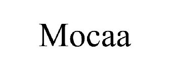 MOCAA