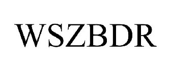 WSZBDR