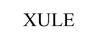 XULE