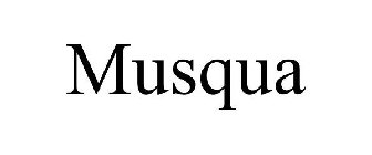 MUSQUA