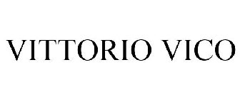 VITTORIO VICO