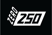 ZERO 250