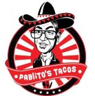 PABLITO'S TACOS