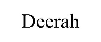 DEERAH