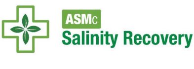ASMC SALINITY RECOVERY