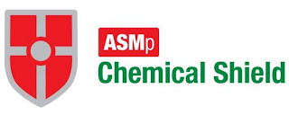 ASMP CHEMICAL SHIELD