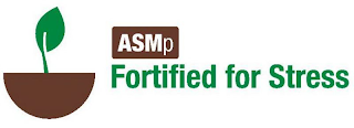ASMP FORTIFIED FOR STRESS