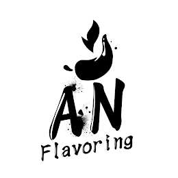 AN FLAVORING