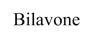 BILAVONE