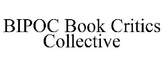 BIPOC BOOK CRITICS COLLECTIVE