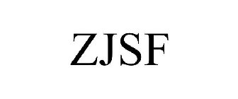 ZJSF