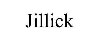 JILLICK