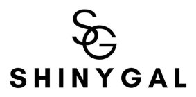 SG SHINYGAL