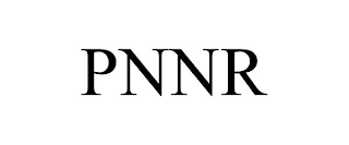 PNNR