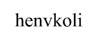 HENVKOLI