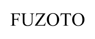 FUZOTO