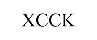 XCCK