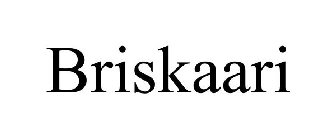 BRISKAARI