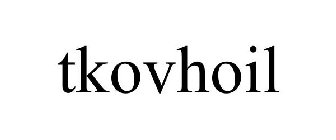 TKOVHOIL