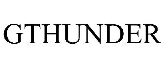 GTHUNDER