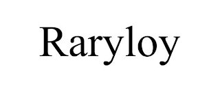 RARYLOY