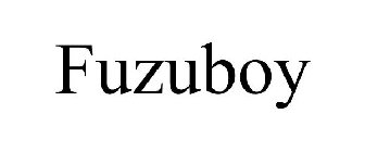 FUZUBOY