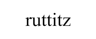 RUTTITZ