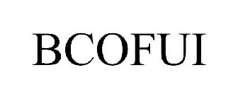 BCOFUI