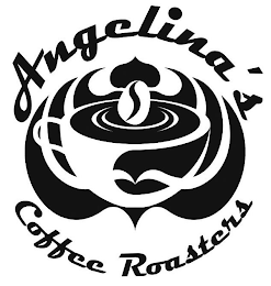 ANGELINA'S COFFEE ROASTERS