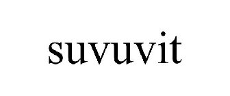 SUVUVIT