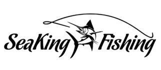 SEAKING FISHING
