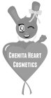 CHENITA HEART COSMETICS