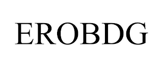 EROBDG