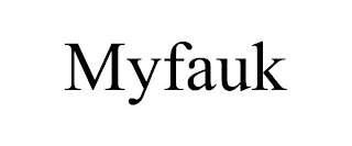 MYFAUK