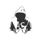 A.S.