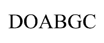 DOABGC