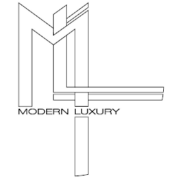 M L MODERN LUXURY