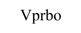 VPRBO